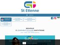 école privée metz : Saint-Etienne