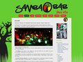 batucada sambaobab - Bloco Afro