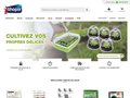 Outillage et produits jardin : Shopix.fr