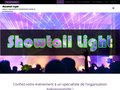 Détails : Showtail Light