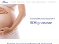 Détails : Comment tomber rapidement enceinte