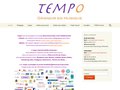 TEMPO - Grandir en musique