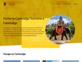 Détails : Mieux découvrir le Cambodge