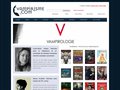 Vampire : le webzine Vampirisme.com
