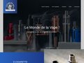 Détails : Cigarettes électroniques Joyetech - Vaparome.fr