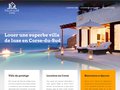 Détails : Un véritable guide pour les villas en Corse 