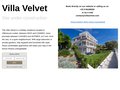 Détails : Appartements villa  à cagnes sur mer