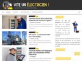 Détails : Blog dédié à l'électricité et à 