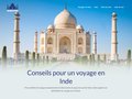 Détails : Voyage en Inde