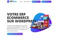 Wpshop: solution e-commerce Wordpress