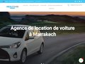Détails : Location voiture a Marrakech