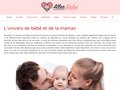 Détails : Aller-bebe.com