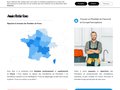 Détails : Répertoire et annuaire des plombiers de France