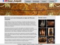Détails : Méounes Antiquités, Antiquaire en ligne