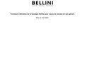 Bellini - montre omega
