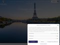 Détails : Le Groupe Biribin - Chauffeur de luxe à Paris 