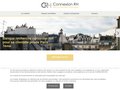 Détails : ConnexionRH - cabinet de recrutement spécialisé dans le domaine bancaire à Paris