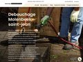 Débouchage Molenbeek