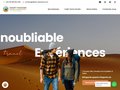 Détails : marrakech excursion