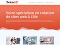 Détails : Agence Web Douai
