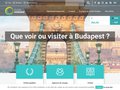 Détails : Guide Hongrie  – planifiez vos visites, sorties et activités budapest