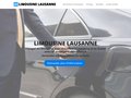 Détails : Limousine Lausanne