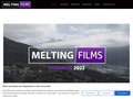 Détails : Melting Films | Production Audiovisuelle Toulouse et Occitanie