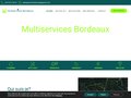 Multiservices Bordeaux
