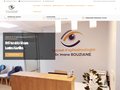 Détails : Cabinet d'ophtalmologue Casablanca | Dr. Imane BOZIANE 