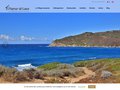 Détails : Paese di Lava : Village vacances familial en Corse