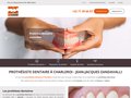 Détails : Réparation prothèse dentaire Charleroi