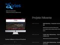 Détails : Qirios - Création de sites internet et référencement (agence web)