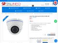 Détails : camera videosurveillance ip