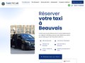 Détails : Taxi Pro 60
