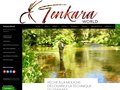 Détails : Tenkara World - Pêche à la mouche