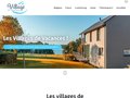 Détails : Village de Vacances