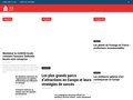 Détails : Magazine d’actualités des entreprises en France