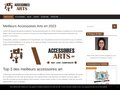 Détails : Guide d’achat des meilleurs accessoires d’art en 2020