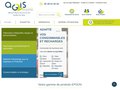 Détails : agis-etiquette.fr 