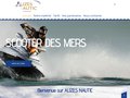 Détails : Location de scooters des mers et bateaux en Gualoupe