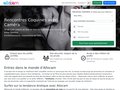 Détails : Rencontres par Webcam sur toute la France (Paris, Lyon, Marseille...)!