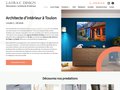 Détails : Laura C. Design, architecte d’intérieur pour la rénovation de votre maison à Toulon