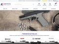 Détails : Vente en ligne d'armes pour le tir de loisir et la chasse