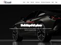 Détails : Atlas Automobile - Le blog de l'automobile