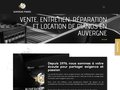 Vente, entretien et réparation de pianos neufs d’occasion en Auvergne