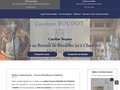 Avocat divorce à Bruxelles, Maître Caroline Boudot