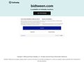 Détails : Bidtween, hôtel des ventes en ligne
