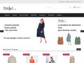 Détails : La mode en grande taille sur Bridjet.com