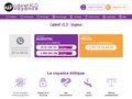 Détails : Cabinet-kld-voyance.fr