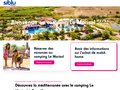 Détails : Camping Marisol à Torreilles - Camping 5 étoiles